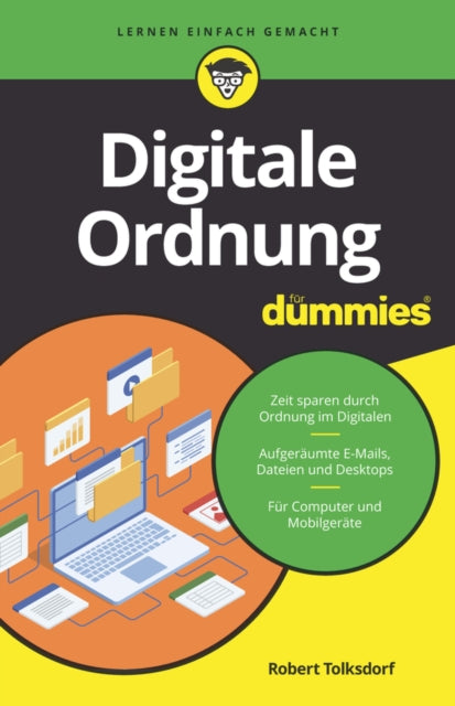 Digitale Ordnung fur Dummies