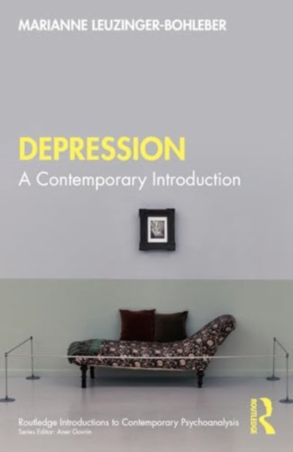 Depression: A Contemporary Introduction