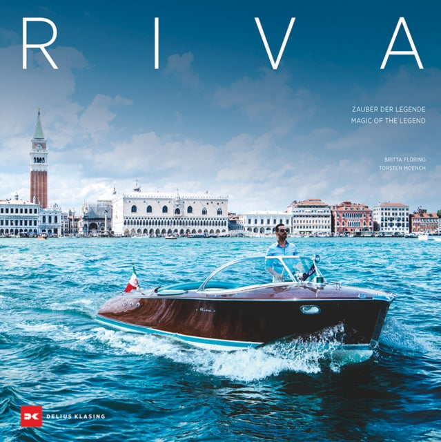 Riva: Zauber der Legende / Magic of the Legend