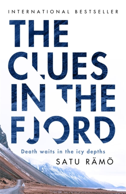 The Clues in the Fjord: The international bestselling, award-winning thriller you must read this year