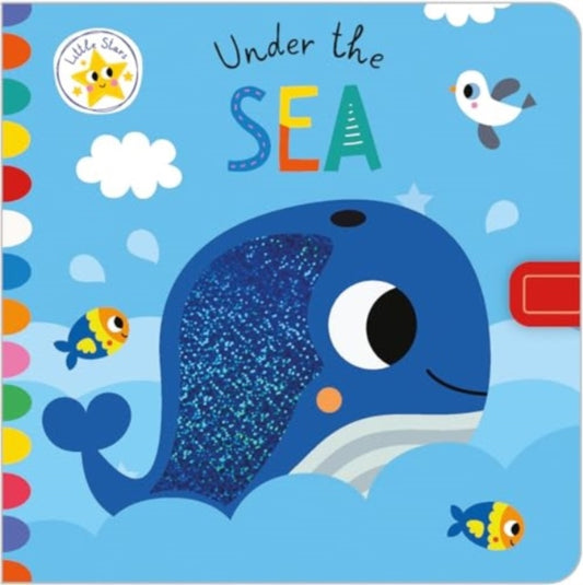 Little Stars Under the Sea