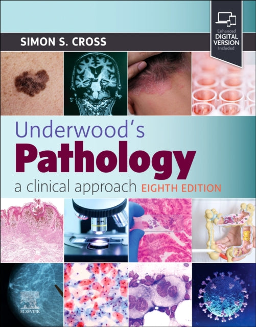 Underwood's Pathology: a Clinical Approach