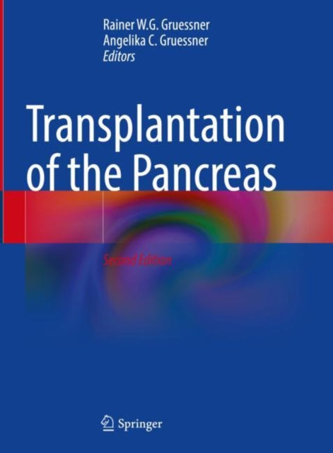 Transplantation of the Pancreas