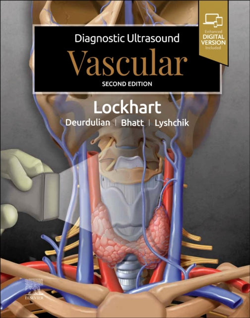 Diagnostic Ultrasound: Vascular