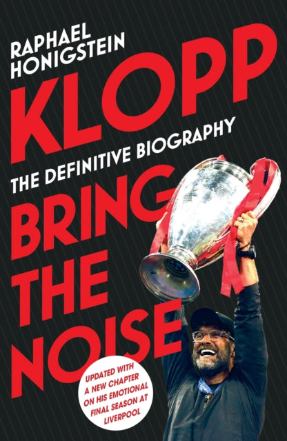 Klopp: Bring the Noise