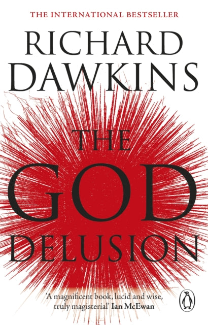 The God Delusion