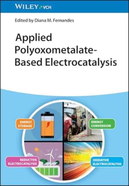 Applied Polyoxometalate-Based Electrocatalysis