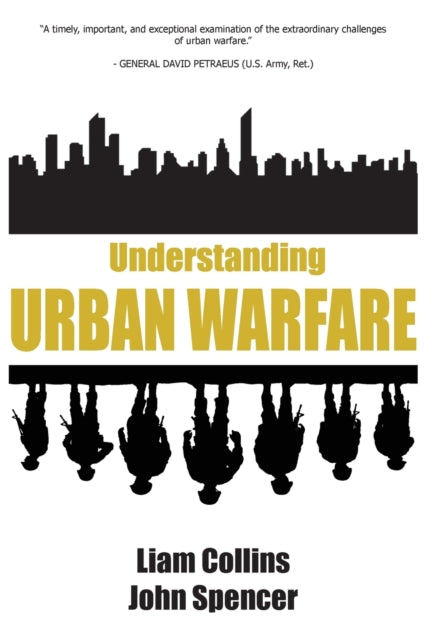 Understanding Urban Warfare