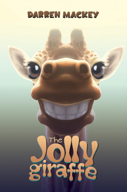 The Jolly Giraffe