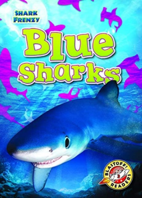 Blue Sharks