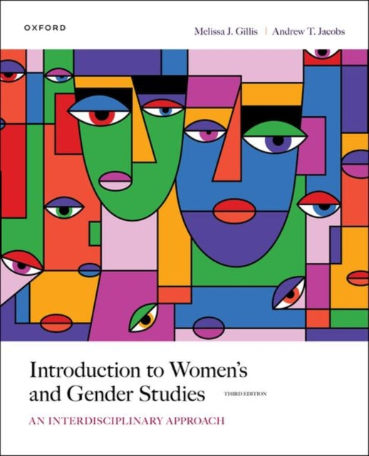 Introduction to Women's and Gender Studies: An Interdisciplinary Approach