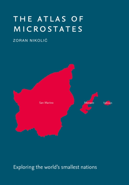 The Atlas of Microstates