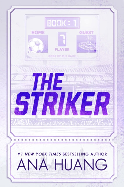 The Striker: Deluxe Limited Edition