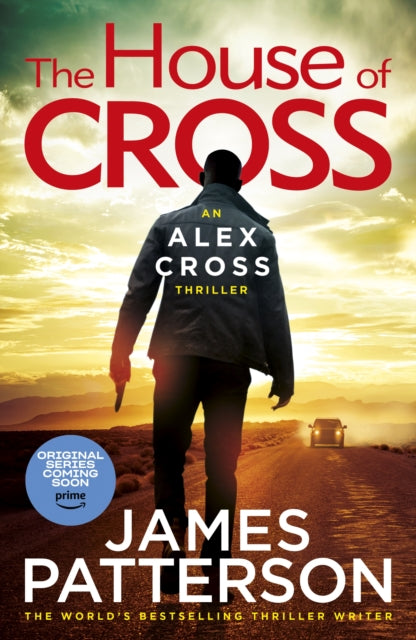 The House of Cross: (Alex Cross 32)