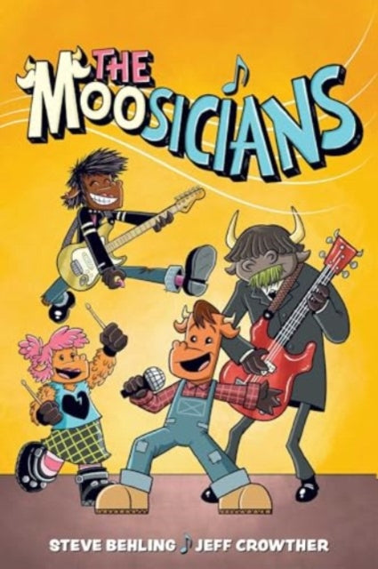 The Moosicians