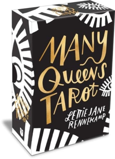 The Many Queens Tarot