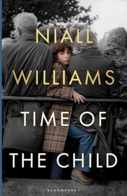 Time of the Child: From the internationally bestselling author