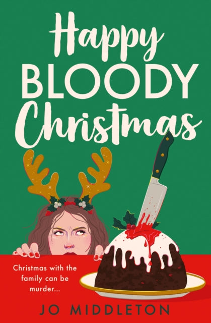 Happy Bloody Christmas