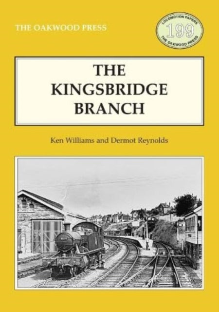 Kingsbridge Branch: The Primrose Line