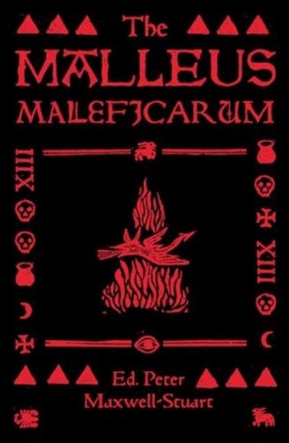 The Malleus Maleficarum