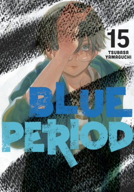 Blue Period 15