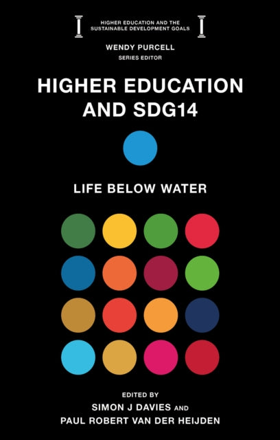 Higher Education and SDG14: Life Below Water