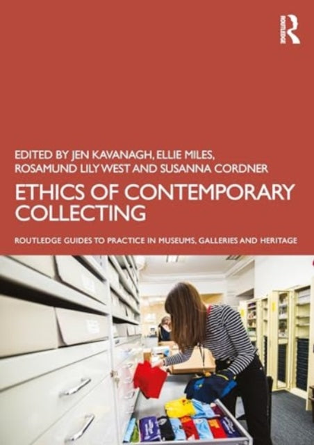 Ethics of Contemporary Collecting