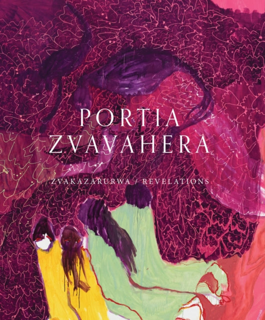 Portia Zvavahera: Zvakazarurwa