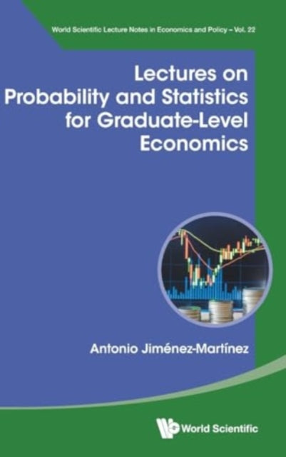 Lectures On Probability And Statistics For Graduate-level Economics