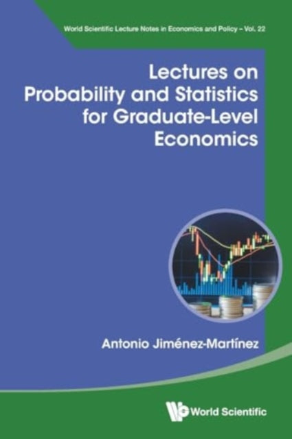 Lectures On Probability And Statistics For Graduate-level Economics