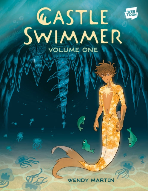 Castle Swimmer: Volume 1