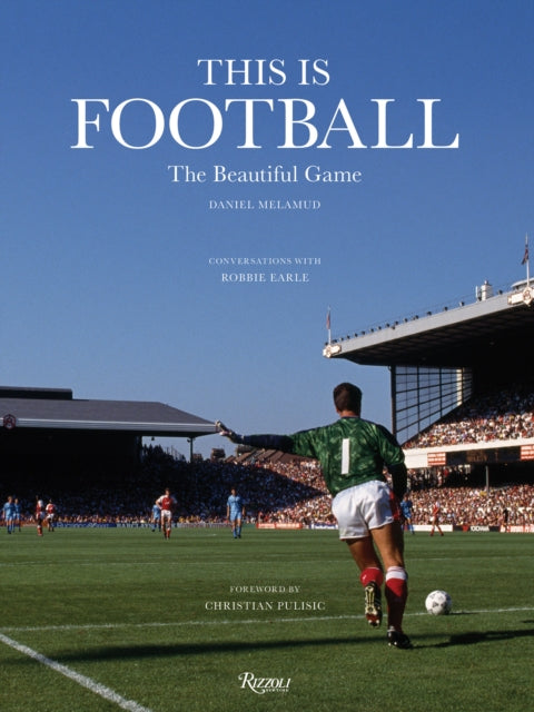 This is Football: The Beautiful Game