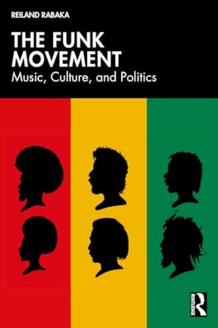 The Funk Movement: Music, Culture, and Politics