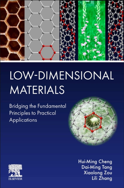 Low-Dimensional Materials: Bridging the Fundamental Principles to Practical Applications