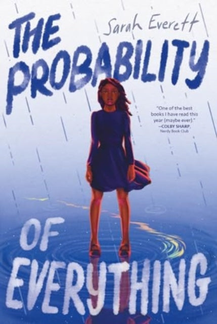 The Probability of Everything