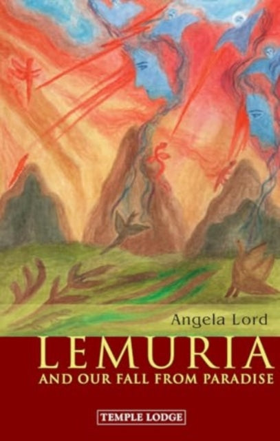 Lemuria: And our Fall from Paradise