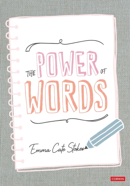 The Power of Words: Developing a Vocabulary Rich Culture in Reception