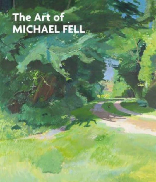 The Art of Michael Fell