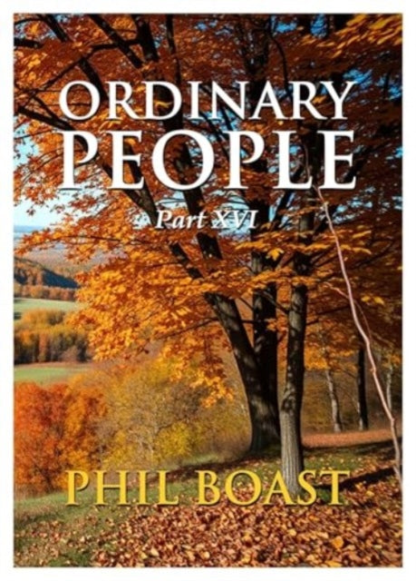 Ordinary People XVI