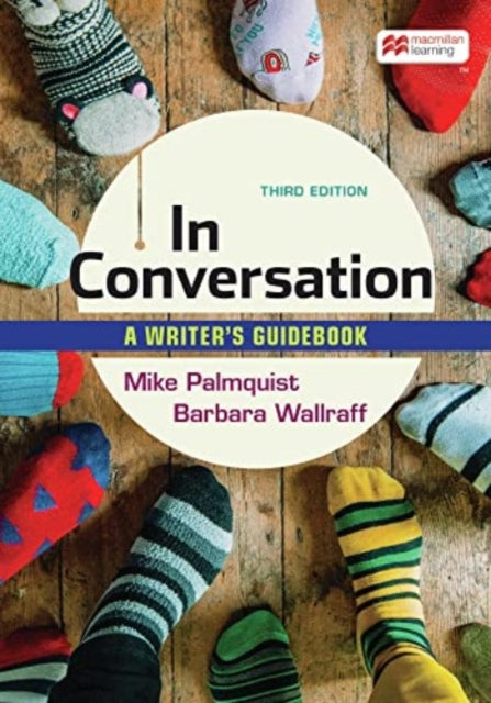 In Conversation: A Writer's Guidebook