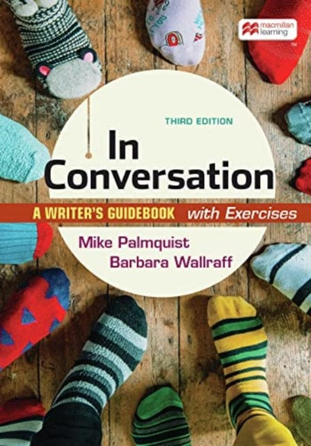 In Conversation with Exercises: A Writer's Guidebook