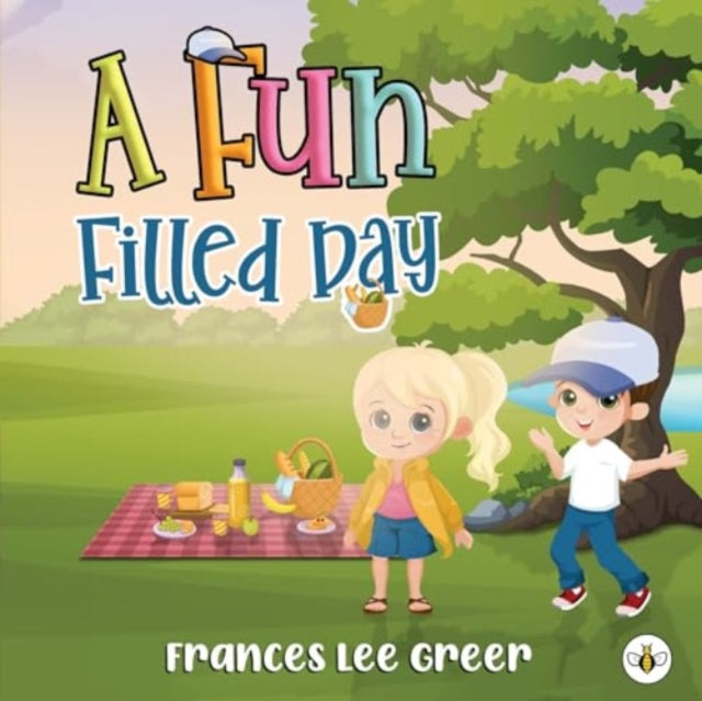 A Fun Filled Day