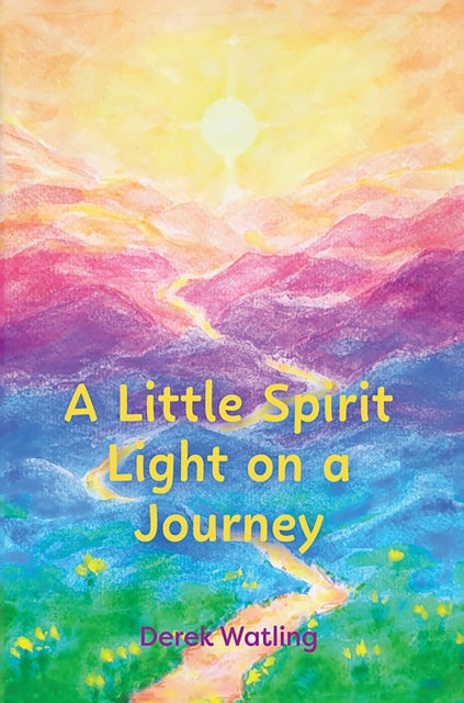 A Little Spirit Light on a Journey