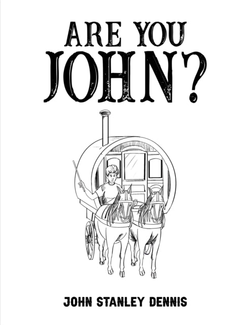 Are You John?