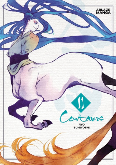 Centaurs Vol 2