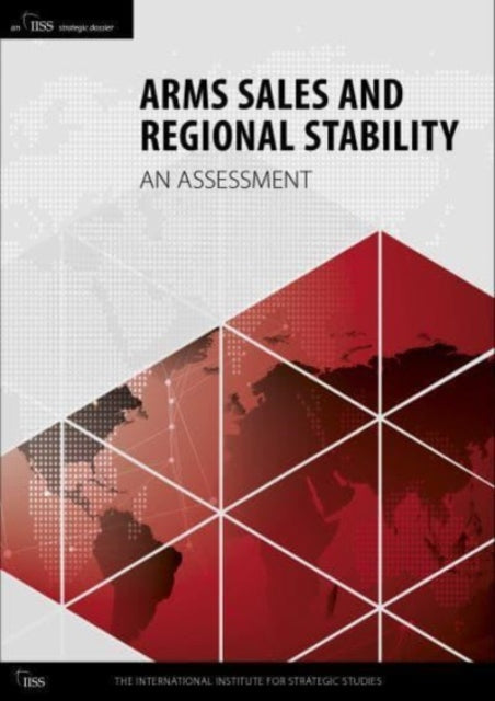 Arms Sales and Regional Stability