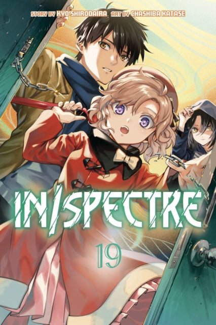 In/Spectre 19