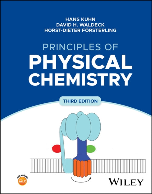 Principles of Physical Chemistry