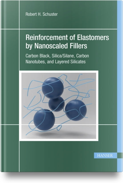 Reinforcement of Elastomers by Nanoscaled Fillers: Carbon Black, Silica/Silane, Carbon Nanotubes, and Layered Silicates