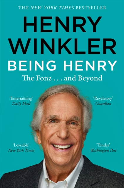 Being Henry: The Fonz . . . and Beyond